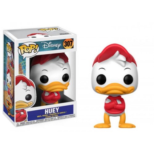 funko 307